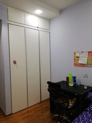 Meadows @ Peirce (D26), Condominium #171398492